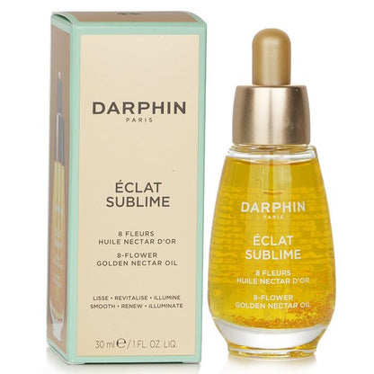 Darphin 8-Flower Golden Nectar Oil 30ml/1oz