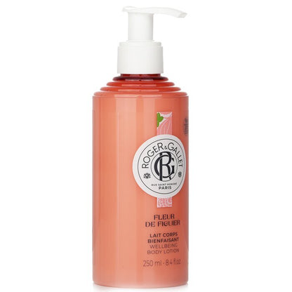 Roger & Gallet Fleur De Figuier Body Lotion 250ml