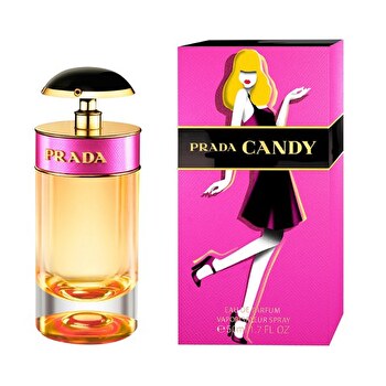 Prada Candy Eau De Parfum 80ml