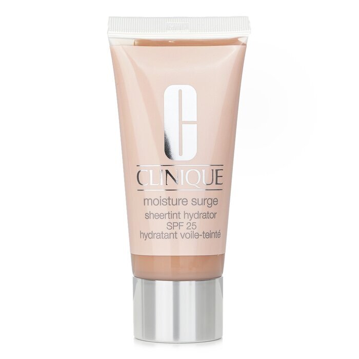 Clinique Moisture Surge Sheertint��Hydrator SPF 25 - # 02 Universal Light 40ml/1.4oz