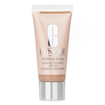 Clinique Moisture Surge Sheertint��Hydrator SPF 25 - # 02 Universal Light 40ml/1.4oz
