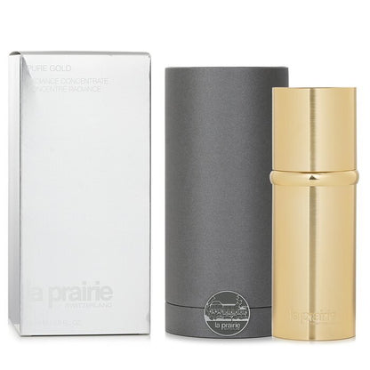 La Prairie Pure Gold Radiance Concentrate 30ml/1oz