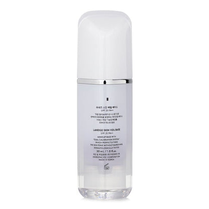 Laneige Skin Veil Base SPF25 - # 40 Pure Violet 30ml/1oz