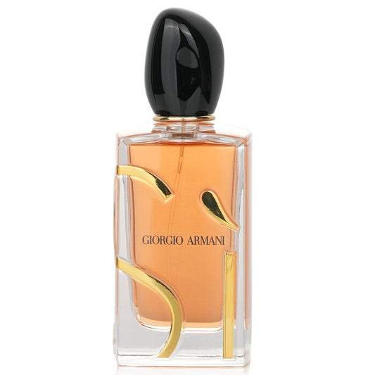 Giorgio Armani Si Intense Eau De Parfum Spray 100ml