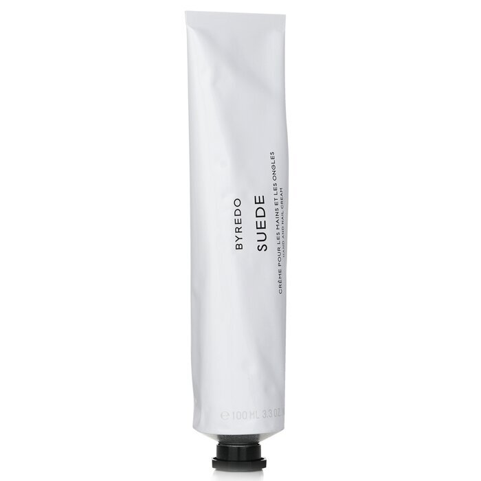 Byredo Suede Hand & Nail 100ml Cream