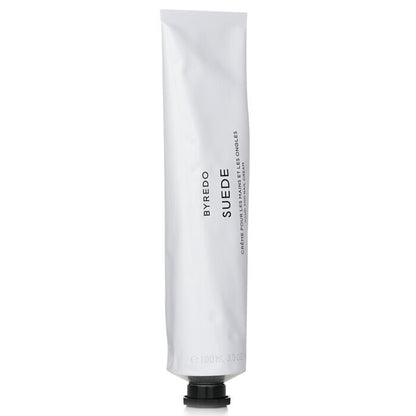 Byredo Suede Hand & Nail 100ml Cream