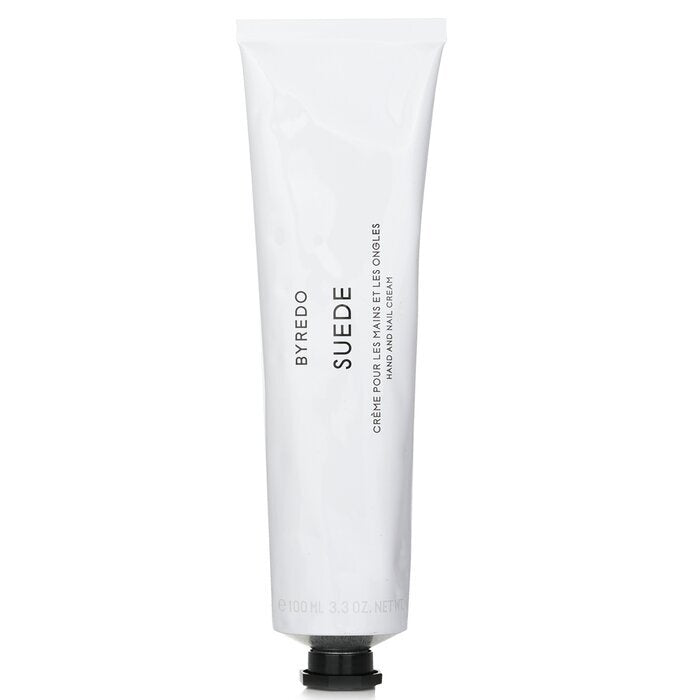 Byredo Suede Hand & Nail 100ml Cream