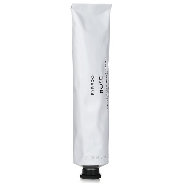 Byredo Rose Hand & Nail 100ml Cream