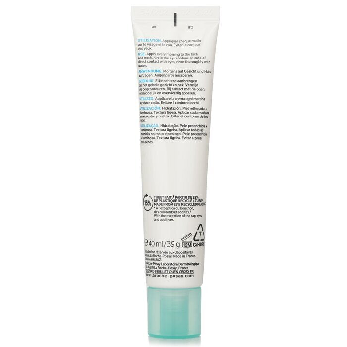 La Roche Posay Hydraphase HA UV SPF25 Light 40ml