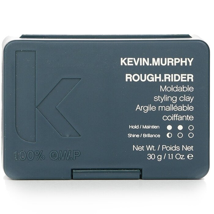 Kevin Murphy Rough.Rider Moldable Styling Clay 30g/1.1oz