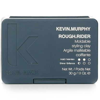 Kevin Murphy Rough.Rider Moldable Styling Clay 30g/1.1oz