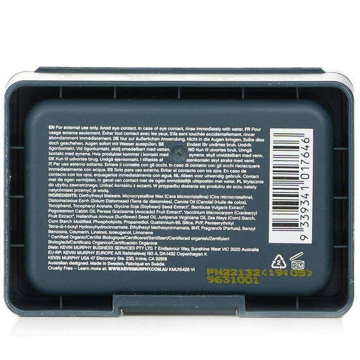 Kevin Murphy Rough.Rider Moldable Styling Clay 30g/1.1oz