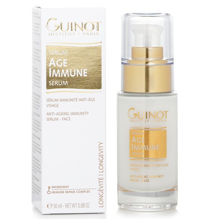 Guinot Age Immune Serum 30ml/0.88oz