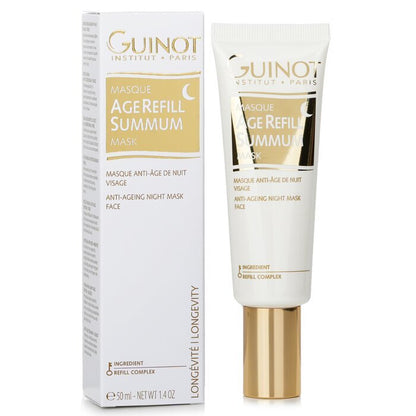 Guinot Masque Age Refill Summum Mask 50ml/1.4oz