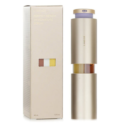 Laneige Perfect Renew 3X Signature Serum 40ml/1.3oz