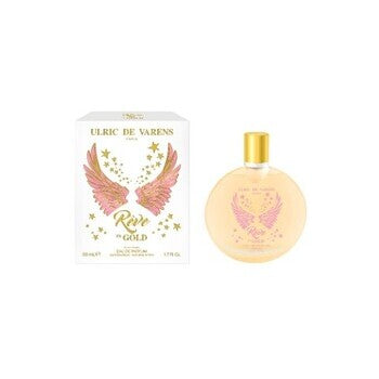 Ulric de Varens Reve In Gold Eau De Parfum 50ml
