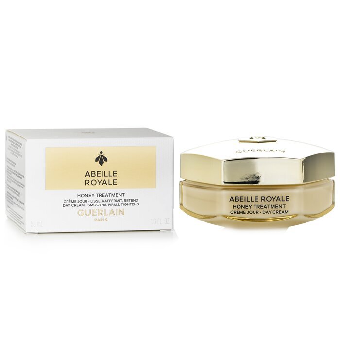 Guerlain Abeille Royale Honey Treatment Day Cream 50ml/1.6oz
