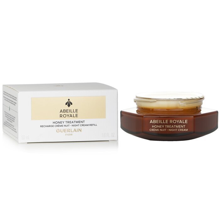 Guerlain Abeille Royale Honey Treatment Night Cream Refill 50ml/1.6oz