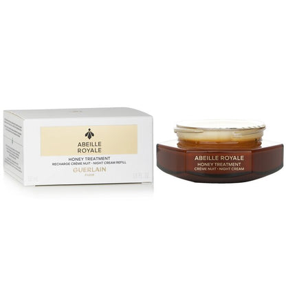 Guerlain Abeille Royale Honey Treatment Night Cream Refill 50ml/1.6oz