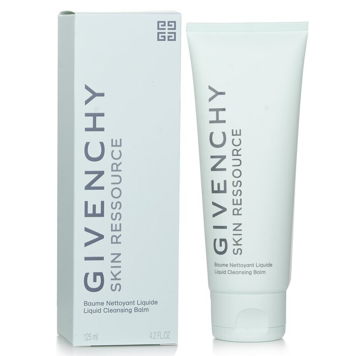Givenchy Skin Ressource Liquid Cleansing Balm 125ml/4.2oz