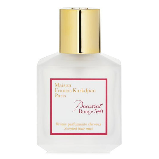 Mfkp Baccarat Rouge 50 Hair Mist 70ml