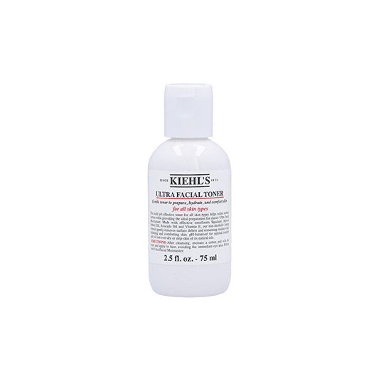 Kiehl's Ultra Facial Toner For All Skin Types 75ml