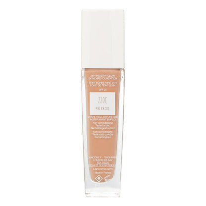 Lancome Teint Idole Ultra Wear Care & Glow Foundation SPF 15 - # 220C 30ml/1oz