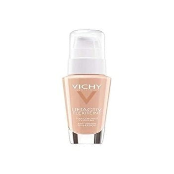 Vichy Liftactiv Flexilift Anti-wrinkle Foundation Spf20 #35 Sand 30ml