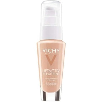Vichy Liftactiv Flexilift Anti-wrinkle Foundation Spf20 #45 Gold 30ml