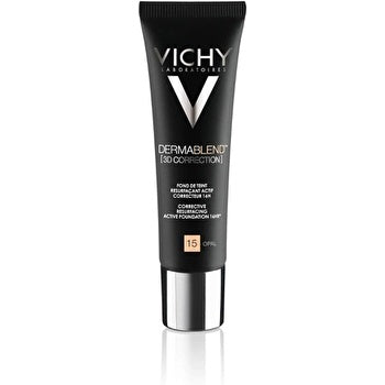 Vichy Dermablend 3d Correction Spf19 #15 Opal 30ml