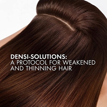 Vichy Dercos Densi-solutions Shampoo Sensitive Scalp 250ml