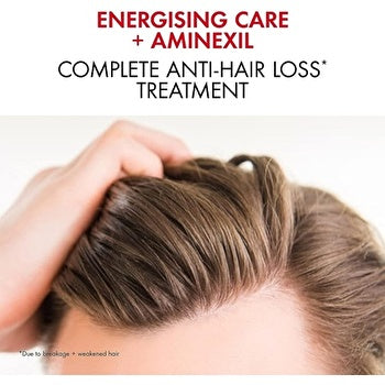 Vichy Dercos Energising Fortifying Conditioner 200ml