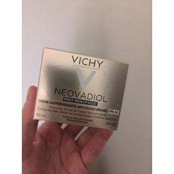 Vichy Neovadiol Firming Anti-dark Spots Cream Spf50 50ml