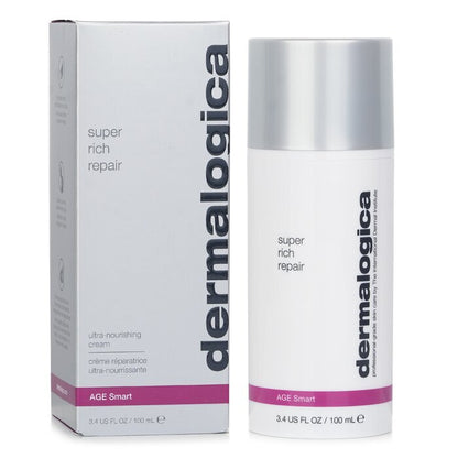 Dermalogica Super Rich Repair Moisturizer 100ml/3.4oz