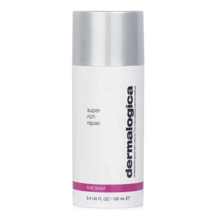 Dermalogica Super Rich Repair Moisturizer 100ml/3.4oz