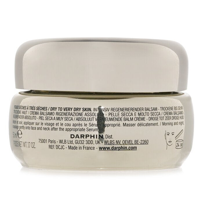 Darphin Stimulskin Plus Absolute Renewal Balm Cream 50ml