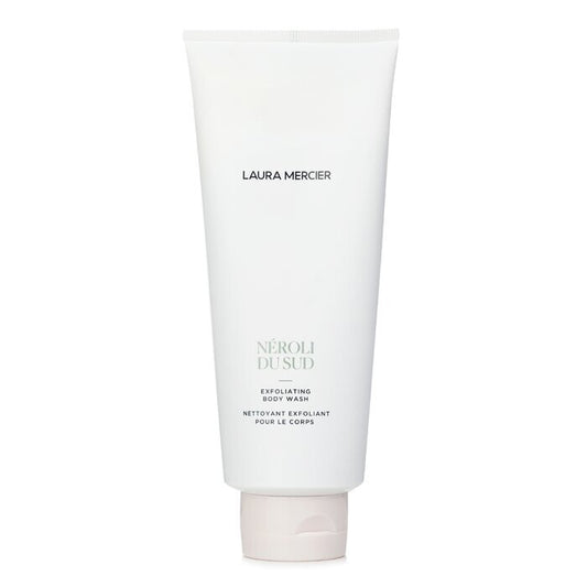 Laura Mercier Neroli Du Sud Exfoliating Body Wash 200ml/7.5oz