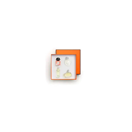 Hermes Women´s Perfumes Discovery Set 7 5ml 30ml