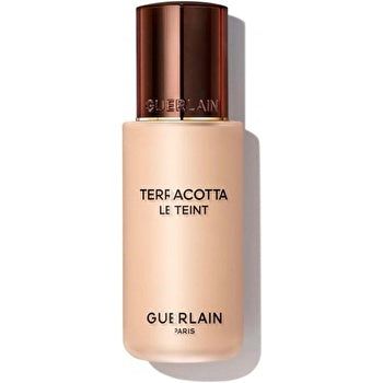 Guerlain Terracotta Le Teint Foundation #2c Cool Rose 35ml