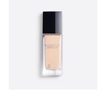 Dior Forever Skin Glow 24h Wear Radiant Foundation Spf20 #1cr Cool Rosy 30ml