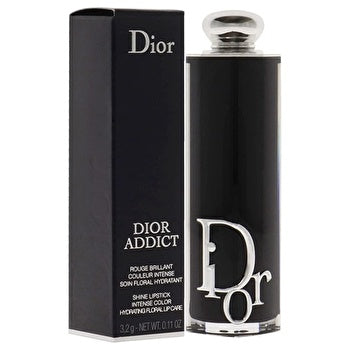 Christian Dior Addict Hydrating Shine Lipstick Intense Color - # 976 Be Dior 3.2g