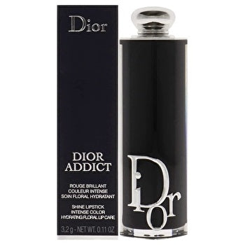 Christian Dior Addict Hydrating Shine Lipstick Intense Color - # 976 Be Dior 3.2g