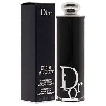 Christian Dior Addict Hydrating Shine Lipstick Intense Color - # 329 Tie & Dior 3.2g