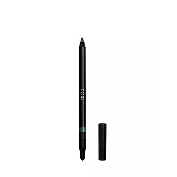 Dior Diorshow On Stage Liner 24h Wear Waterproof Eyeliner #374 Dark Green 1.2g
