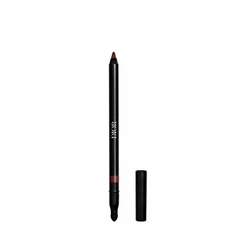 Dior Diorshow On Stage Liner 24h Wear Waterproof Eyeliner #664 Brique 1.2g