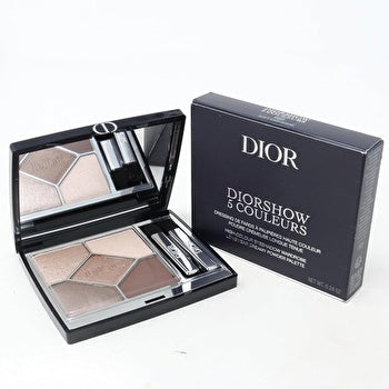 Christian Dior Diorshow 5 couleurs Couture Eyeshadow Palette - # 669 Soft Cashmere 7g