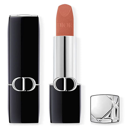 Christian Dior Rouge Dior Couture Colour Velvet & Satin Finishes Lipstick - # 200 Nude Touch Velvet Finish 3.5g/0.12oz