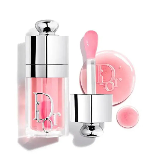 Christian Dior Addict Lip Glow Oil - # 001 Pink 6ml