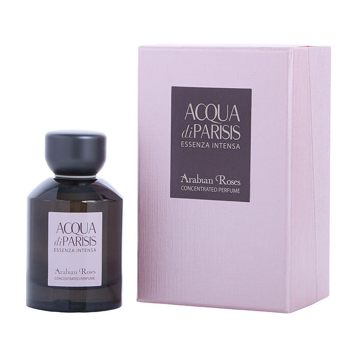 Acqua di Parisis Essenza Intensa Arabian Roses Eau De Parfum 100ml