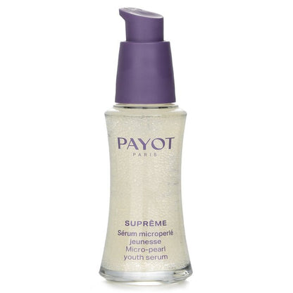 Payot Supreme Micro-pearl Youth Serum 30ml